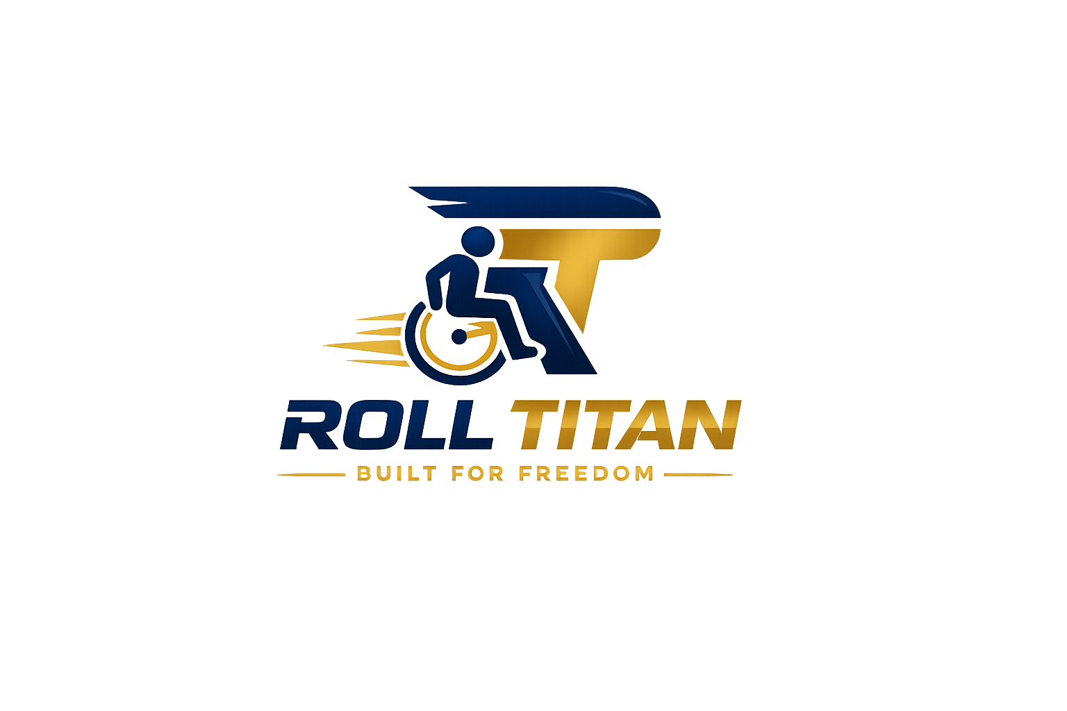 Roll Titan