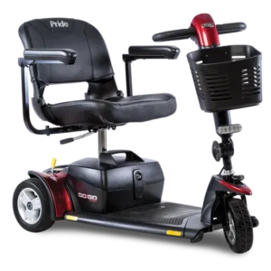 Go Go Sport 3-Wheel