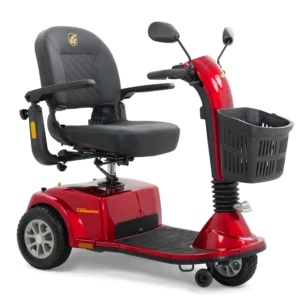 Companion Midsize 3-Wheel