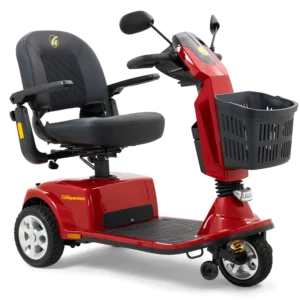 Companion 3-Wheel Scooter