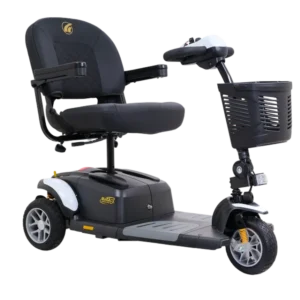 Buzzaround EX 3-Wheel