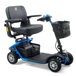 LiteRider 4-Wheel