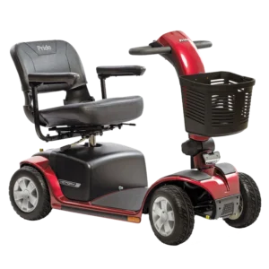 Victory 10 4-Wheel