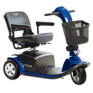 Victory 10 3-Wheel