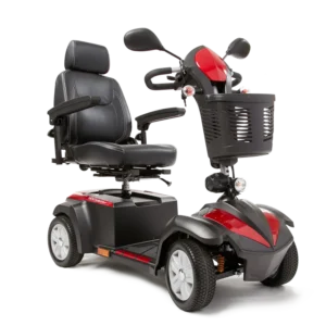Ventura DLX 4-Wheel