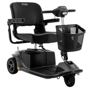 Revo 2.0 3-Wheel