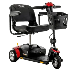 Go Go Elite Traveller 3-Wheel