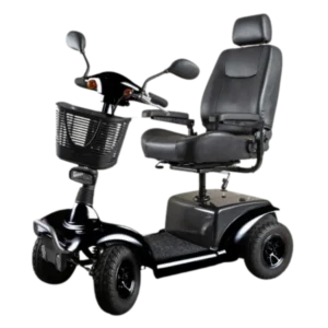 Prowler 4-Wheel