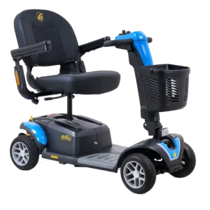 Buzzaround LX 4-Wheel