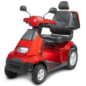 Afiscooter S 4-Wheel