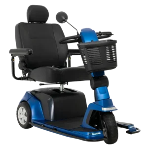 Maxima 3-Wheel