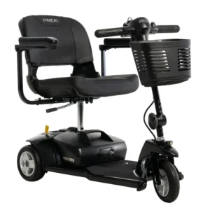 Go Go Ultra X 3-Wheel