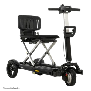 i-Go Folding Scooter