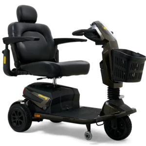 Companion HD 3 Wheel
