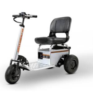 Tugger Tow Scooter - 2600 lbs Tow Capacity