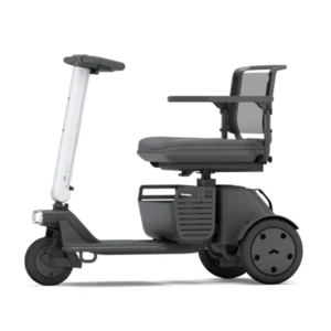Whill Model R 3W