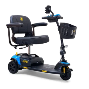 Buzzaround XLS HD 3-Wheel