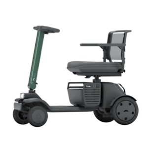 Whill Model R 4W
