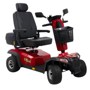 Golden Eagle All-Terrain Scooter